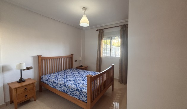 Resale - Apartment -
Cabo Roig - Costa Blanca