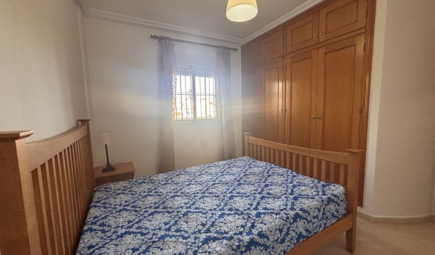 Resale - Apartment -
Cabo Roig - Costa Blanca