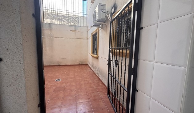 Resale - Apartment -
Cabo Roig - Costa Blanca