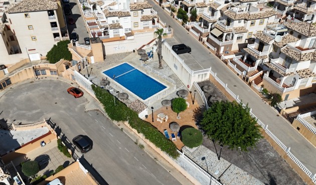 Resale - Apartment -
Cabo Roig - Costa Blanca