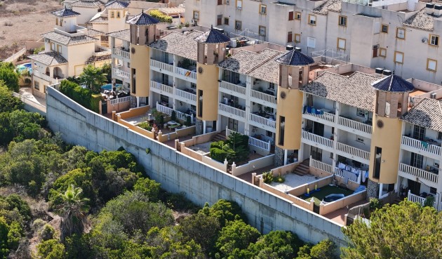 Resale - Apartment -
Cabo Roig - Costa Blanca