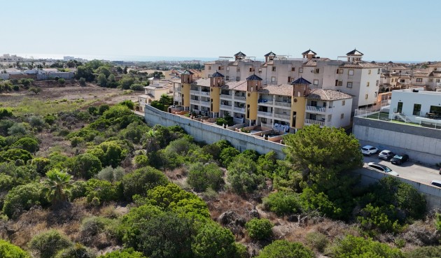 Resale - Apartment -
Cabo Roig - Costa Blanca