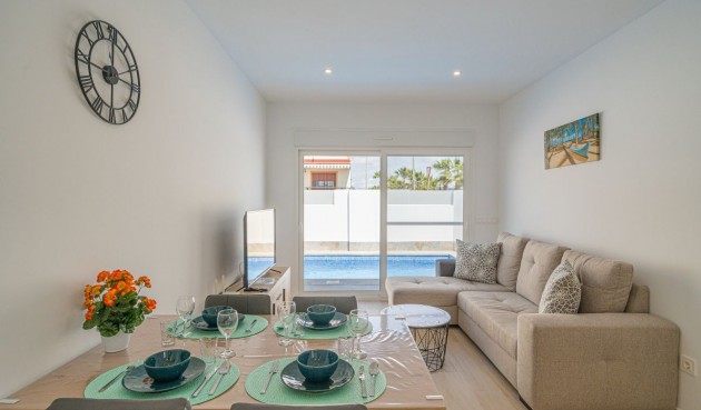 Brukt - Villa -
Avileses - Inland