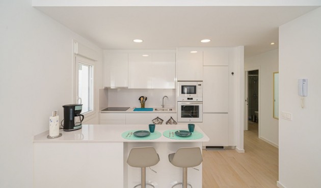 Brukt - Villa -
Avileses - Inland