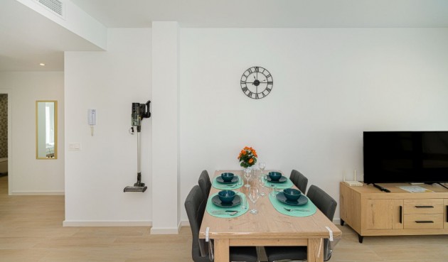 Brukt - Villa -
Avileses - Inland