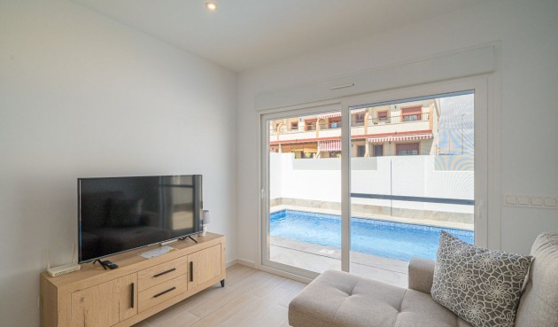 Brukt - Villa -
Avileses - Inland