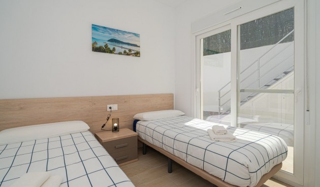 Brukt - Villa -
Avileses - Inland