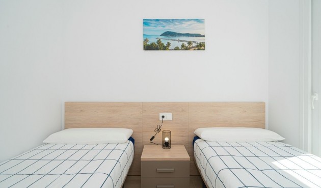 Brukt - Villa -
Avileses - Inland