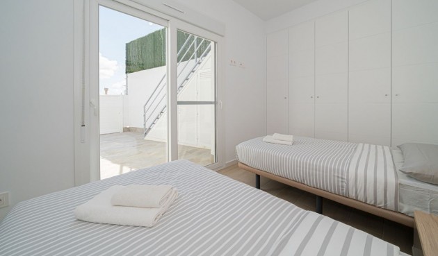 Brukt - Villa -
Avileses - Inland