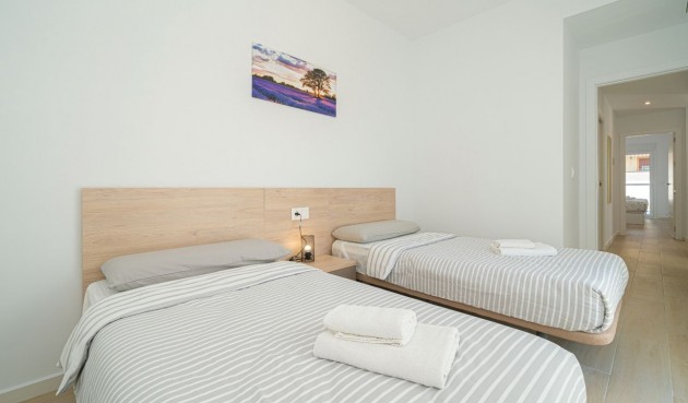 Brukt - Villa -
Avileses - Inland