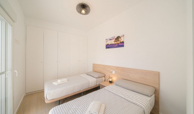 Brukt - Villa -
Avileses - Inland