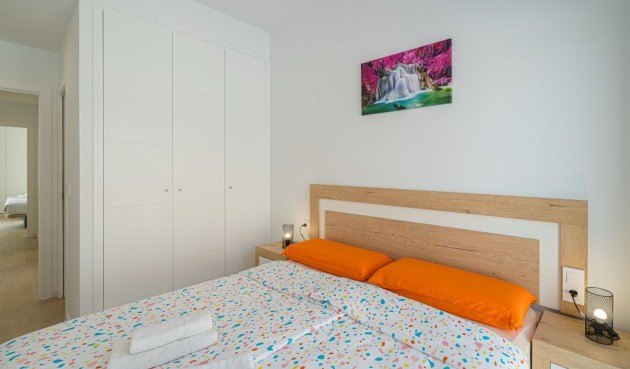 Brukt - Villa -
Avileses - Inland