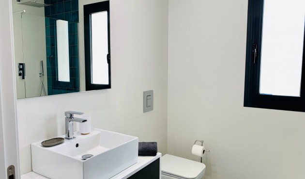 Resale - Apartment -
San Miguel de Salinas - Inland