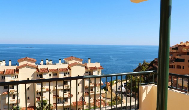 Brukt - Apartment -
Altea - Costa Blanca