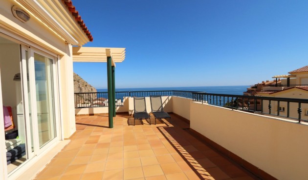 Brukt - Apartment -
Altea - Costa Blanca