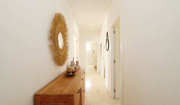 Brukt - Apartment -
Altea - Costa Blanca