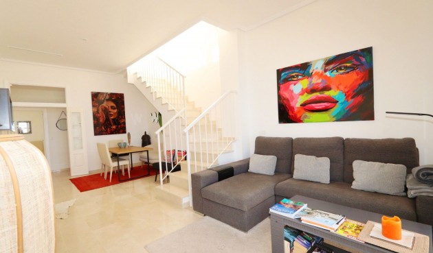 Brukt - Apartment -
Altea - Costa Blanca