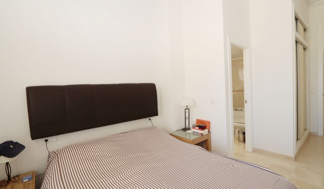 Brukt - Apartment -
Altea - Costa Blanca