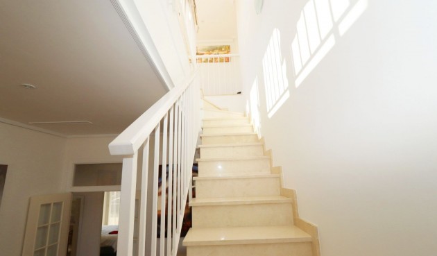 Brukt - Apartment -
Altea - Costa Blanca