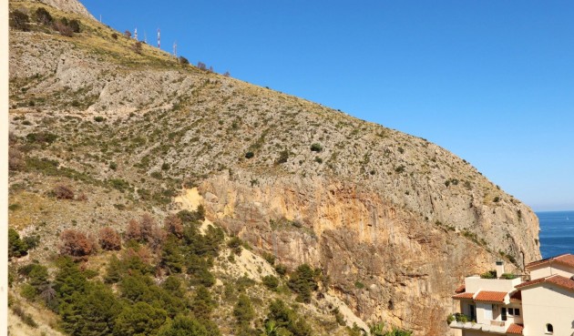 Brukt - Apartment -
Altea - Costa Blanca