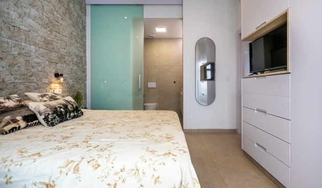 Resale - Apartment -
San Pedro del Pinatar - Costa Calida