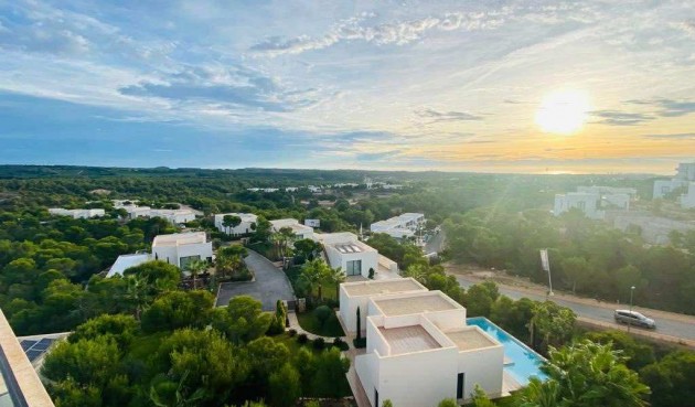 Återförsäljning - Penthouse Penthouse -
Las Colinas Golf - Costa Blanca