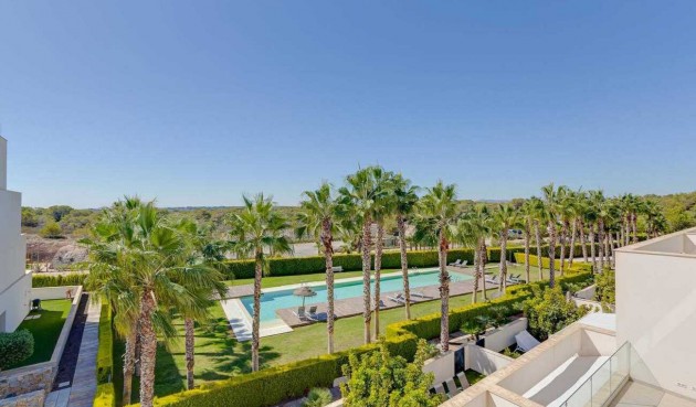 Återförsäljning - Penthouse Penthouse -
Las Colinas Golf - Costa Blanca
