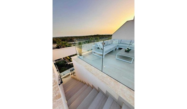 Återförsäljning - Penthouse Penthouse -
Las Colinas Golf - Costa Blanca