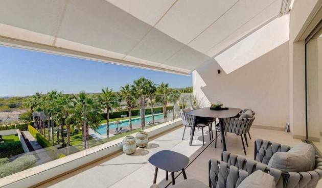 Återförsäljning - Penthouse Penthouse -
Las Colinas Golf - Costa Blanca