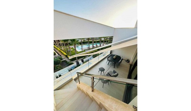 Återförsäljning - Penthouse Penthouse -
Las Colinas Golf - Costa Blanca