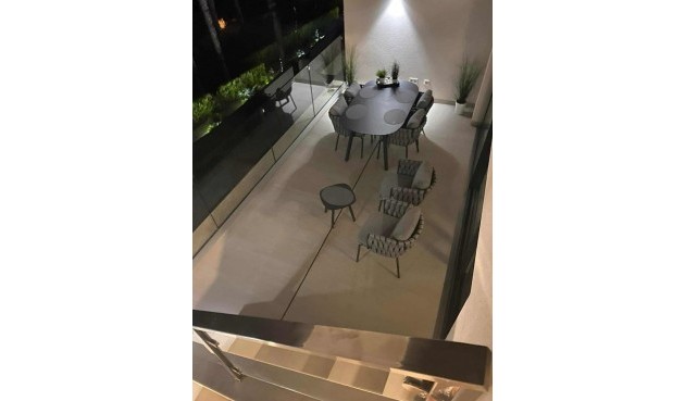 Återförsäljning - Penthouse Penthouse -
Las Colinas Golf - Costa Blanca