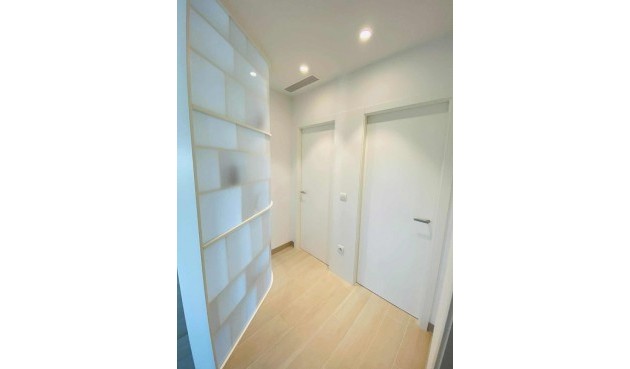 Återförsäljning - Penthouse Penthouse -
Las Colinas Golf - Costa Blanca