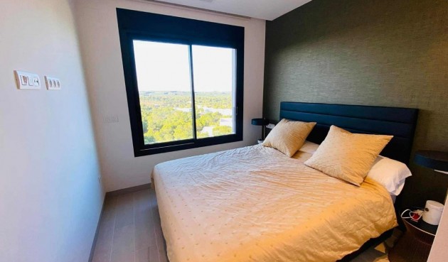 Återförsäljning - Penthouse Penthouse -
Las Colinas Golf - Costa Blanca