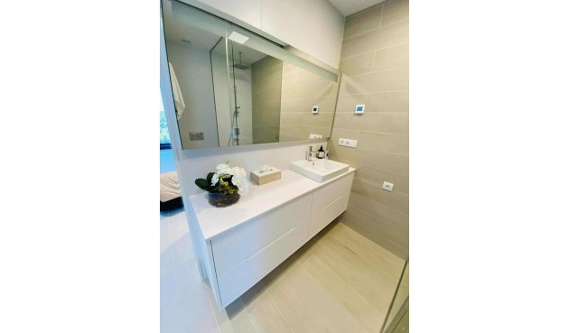 Återförsäljning - Penthouse Penthouse -
Las Colinas Golf - Costa Blanca