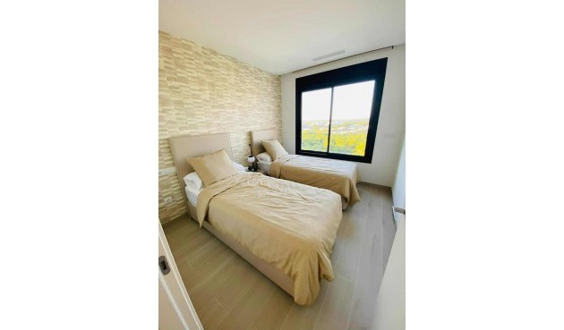 Återförsäljning - Penthouse Penthouse -
Las Colinas Golf - Costa Blanca