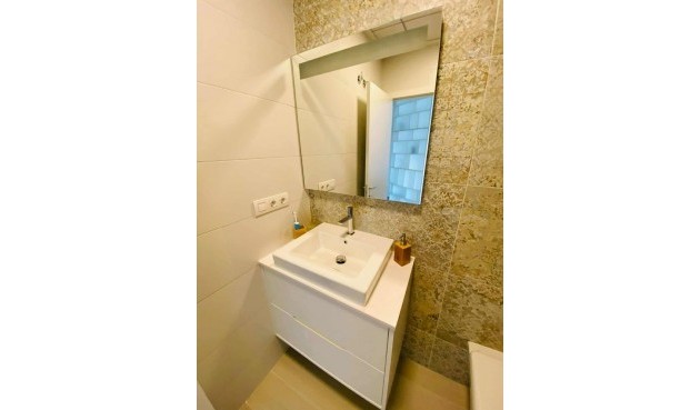 Återförsäljning - Penthouse Penthouse -
Las Colinas Golf - Costa Blanca