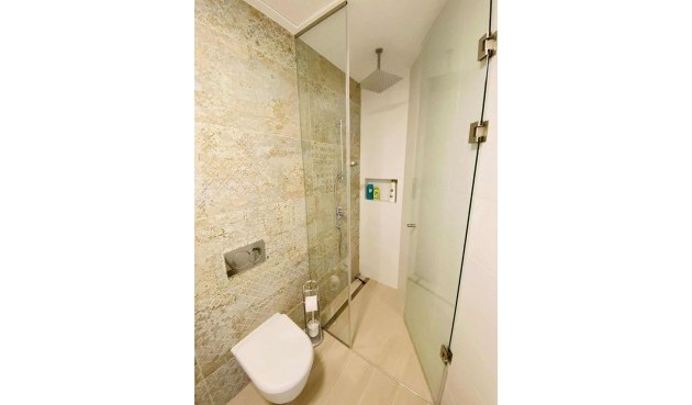 Återförsäljning - Penthouse Penthouse -
Las Colinas Golf - Costa Blanca