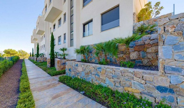 Återförsäljning - Penthouse Penthouse -
Las Colinas Golf - Costa Blanca