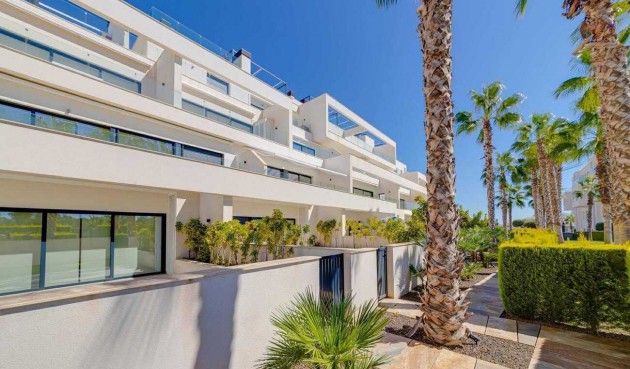 Återförsäljning - Penthouse Penthouse -
Las Colinas Golf - Costa Blanca