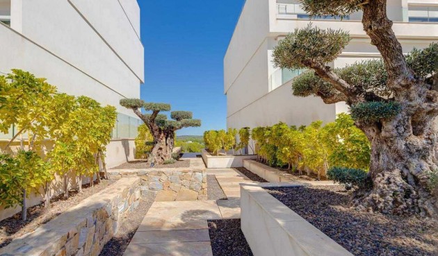 Återförsäljning - Penthouse Penthouse -
Las Colinas Golf - Costa Blanca