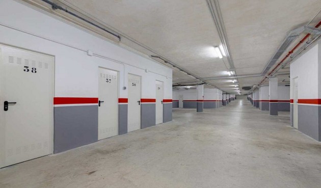 Återförsäljning - Penthouse Penthouse -
Las Colinas Golf - Costa Blanca