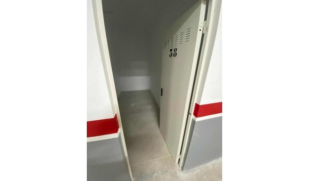 Återförsäljning - Penthouse Penthouse -
Las Colinas Golf - Costa Blanca