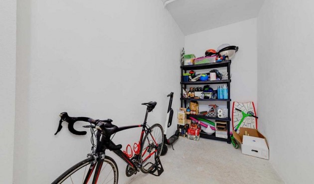 Återförsäljning - Penthouse Penthouse -
Las Colinas Golf - Costa Blanca