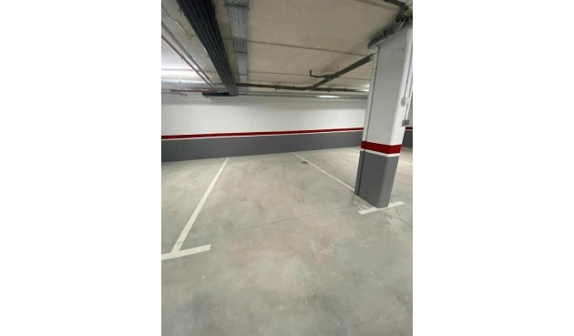 Återförsäljning - Penthouse Penthouse -
Las Colinas Golf - Costa Blanca