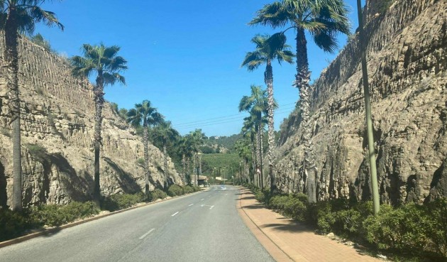 Återförsäljning - Penthouse Penthouse -
Las Colinas Golf - Costa Blanca