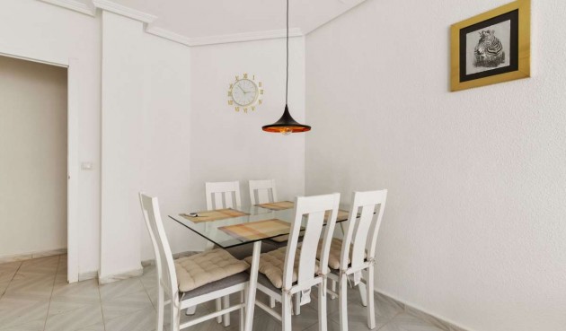 Resale - Apartment -
Lo Pagan - Costa Calida