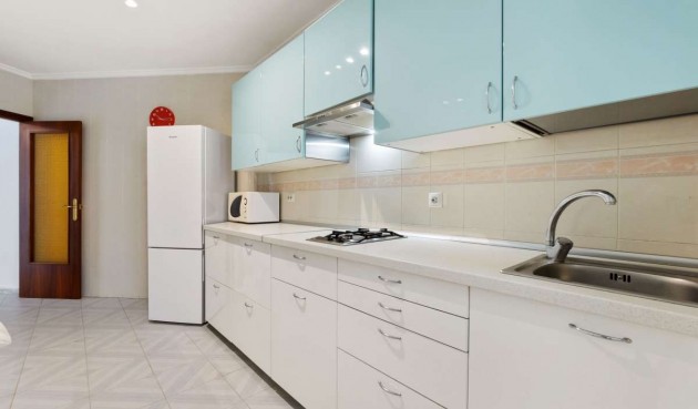 Resale - Apartment -
Lo Pagan - Costa Calida