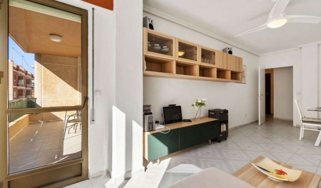 Resale - Apartment -
Lo Pagan - Costa Calida