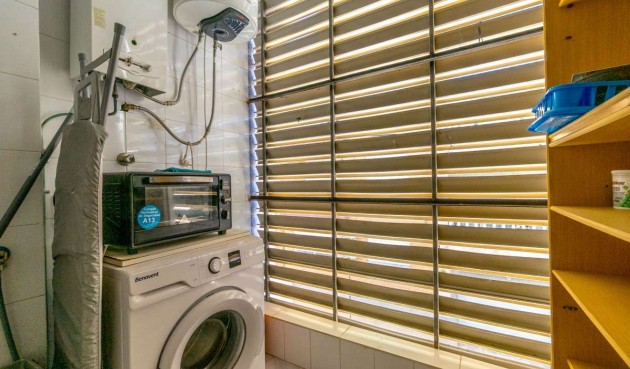 Resale - Apartment -
Lo Pagan - Costa Calida