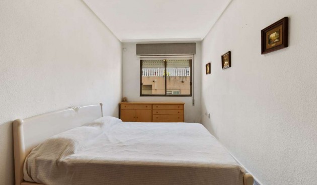 Resale - Apartment -
Lo Pagan - Costa Calida